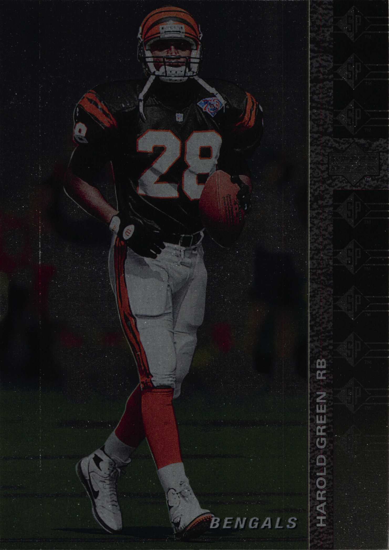 1994 SP (Upper Deck) Football "Main Set" Cards #1 to #200 Rookies and Veterans - Picture 106 of 393