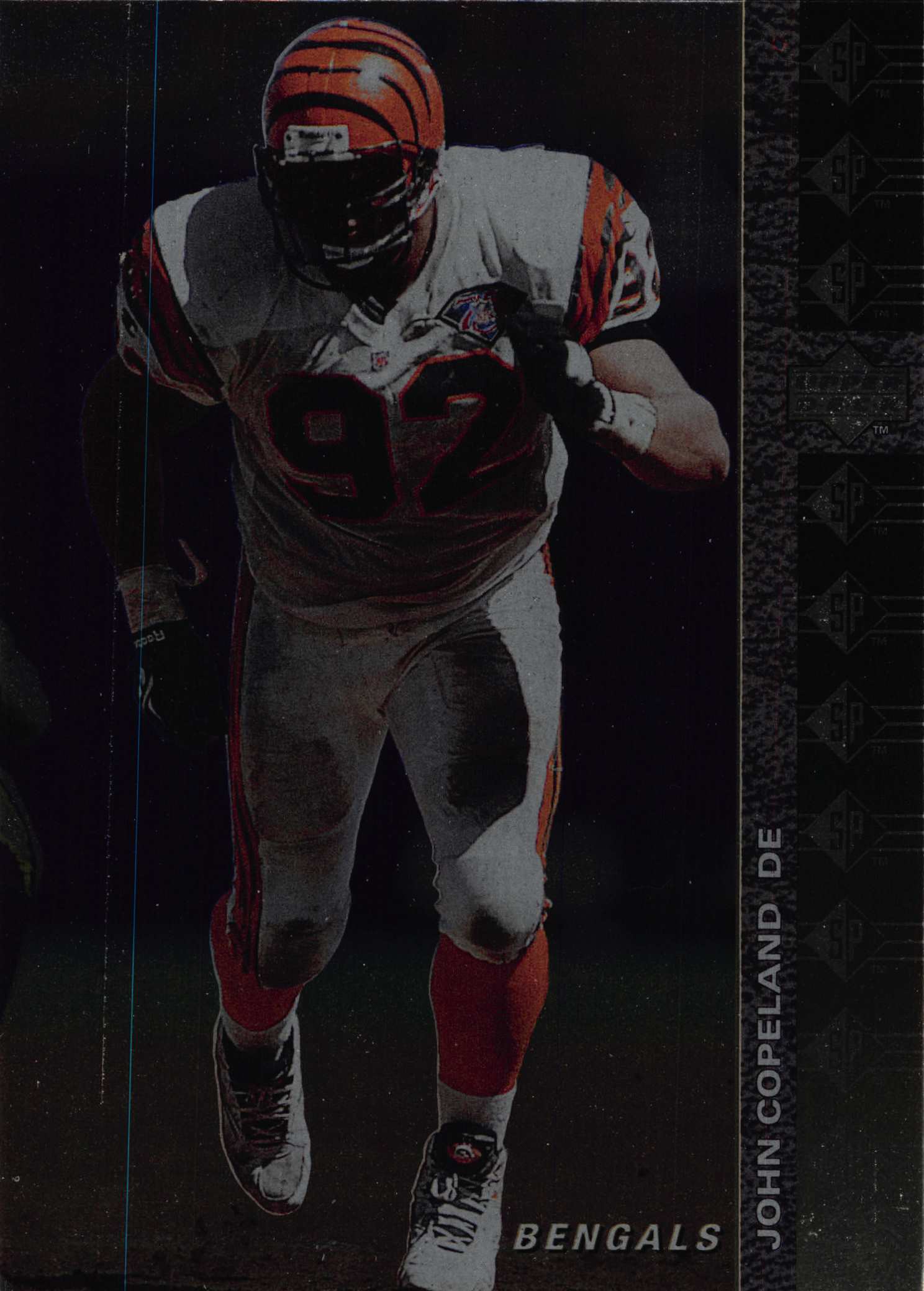 1994 SP (Upper Deck) Football "Main Set" Cards #1 to #200 Rookies and Veterans - Picture 108 of 393