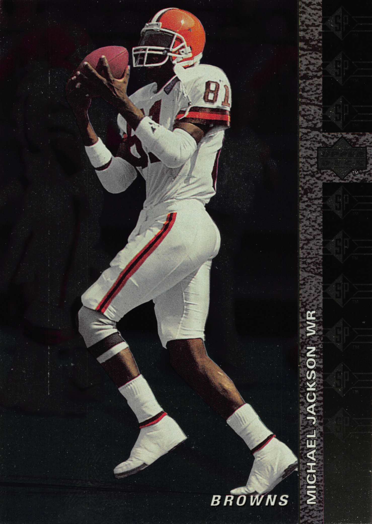 1994 SP (Upper Deck) Football "Main Set" Cards #1 to #200 Rookies and Veterans - Picture 114 of 393