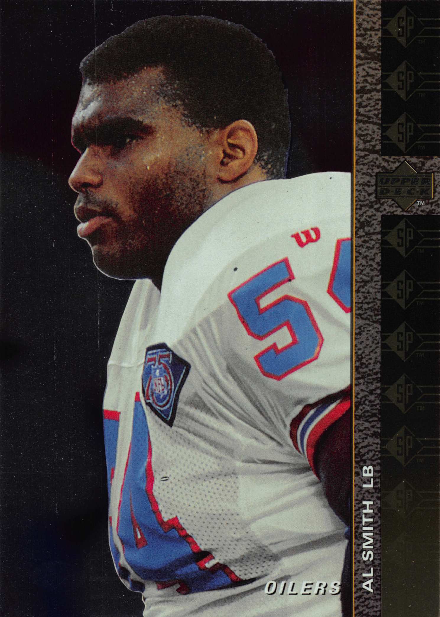 1994 SP (Upper Deck) Football "Main Set" Cards #1 to #200 Rookies and Veterans - Picture 134 of 393