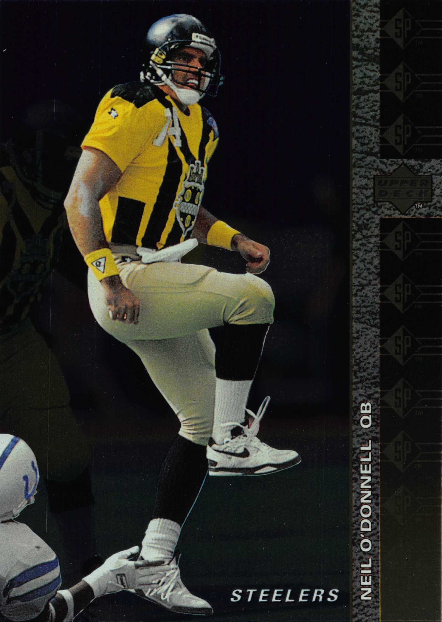 1994 SP (Upper Deck) Football "Main Set" Cards #1 to #200 Rookies and Veterans - Picture 138 of 393