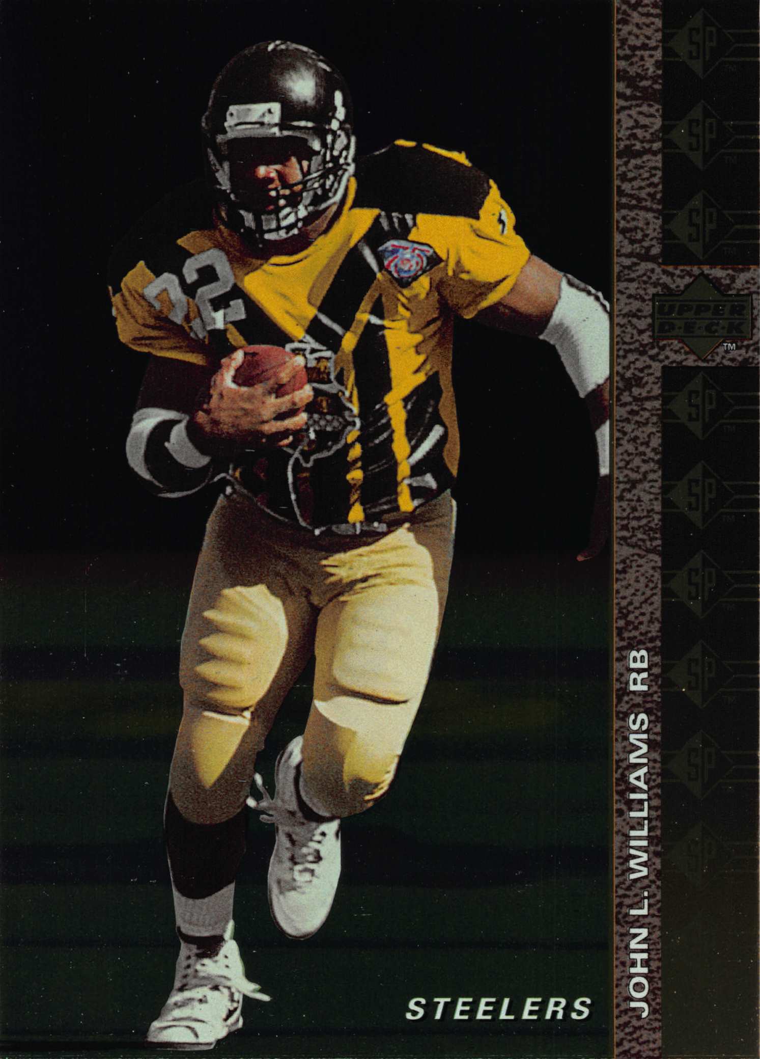 1994 SP (Upper Deck) Football "Main Set" Cards #1 to #200 Rookies and Veterans - Picture 148 of 393