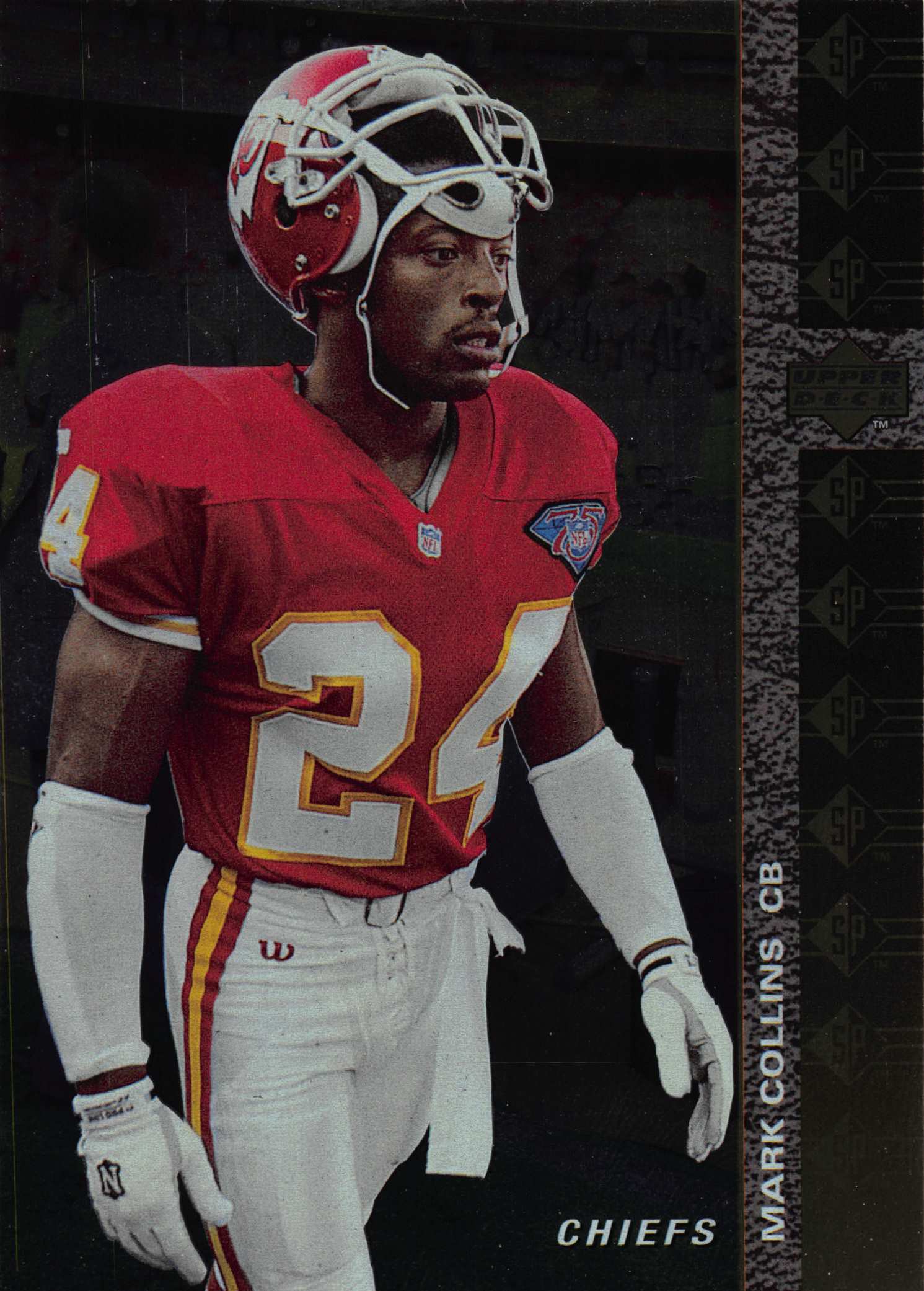 1994 SP (Upper Deck) Football "Main Set" Cards #1 to #200 Rookies and Veterans - Picture 164 of 393
