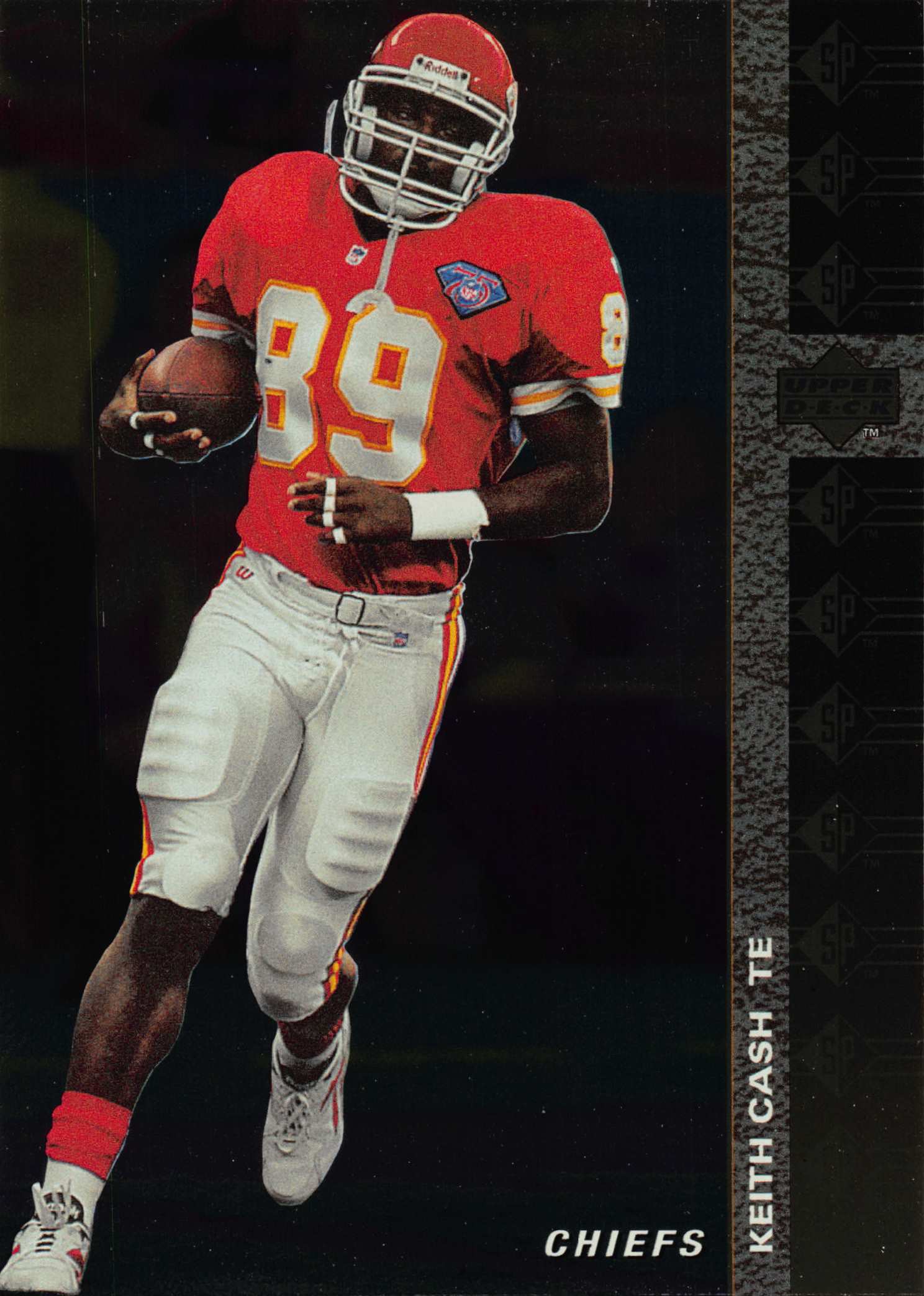1994 SP (Upper Deck) Football "Main Set" Cards #1 to #200 Rookies and Veterans - Picture 166 of 393