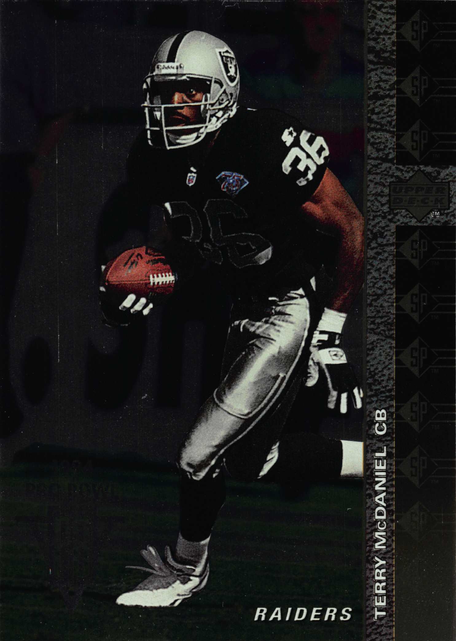 1994 SP (Upper Deck) Football "Main Set" Cards #1 to #200 Rookies and Veterans - Picture 182 of 393