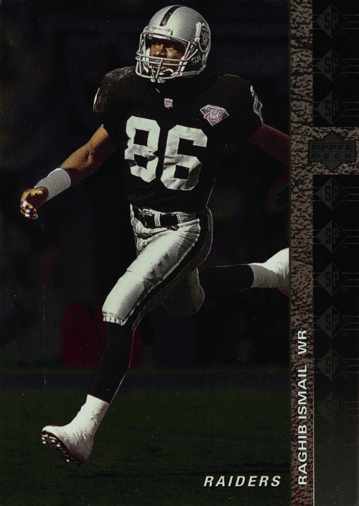 1994 SP (Upper Deck) Football "Main Set" Cards #1 to #200 Rookies and Veterans - Picture 184 of 393