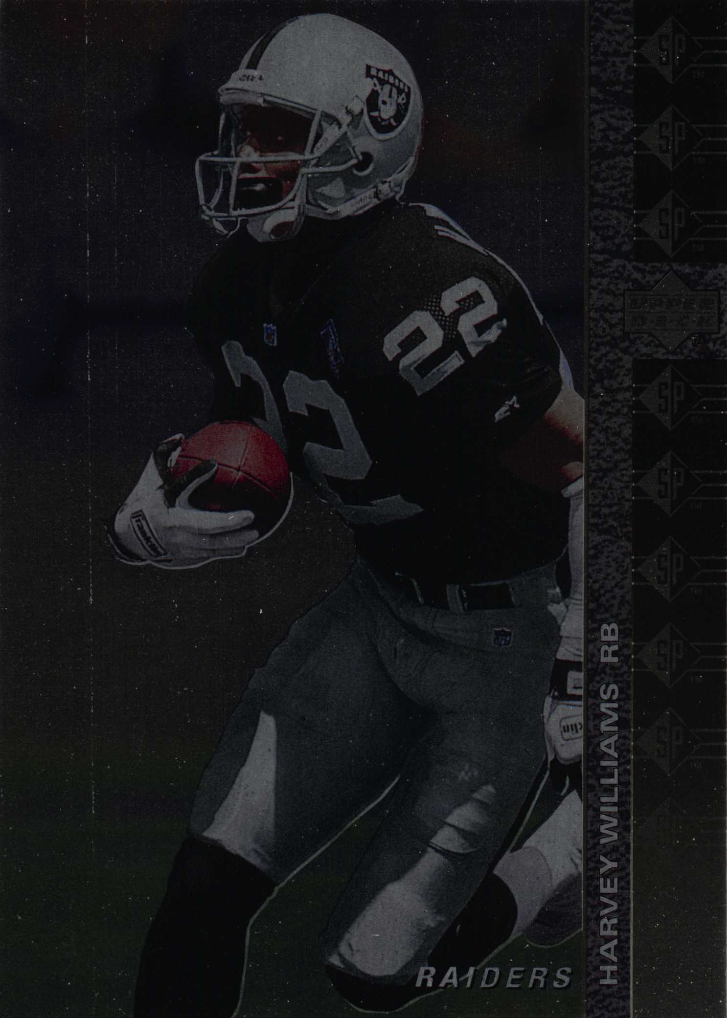 1994 SP (Upper Deck) Football "Main Set" Cards #1 to #200 Rookies and Veterans - Picture 188 of 393