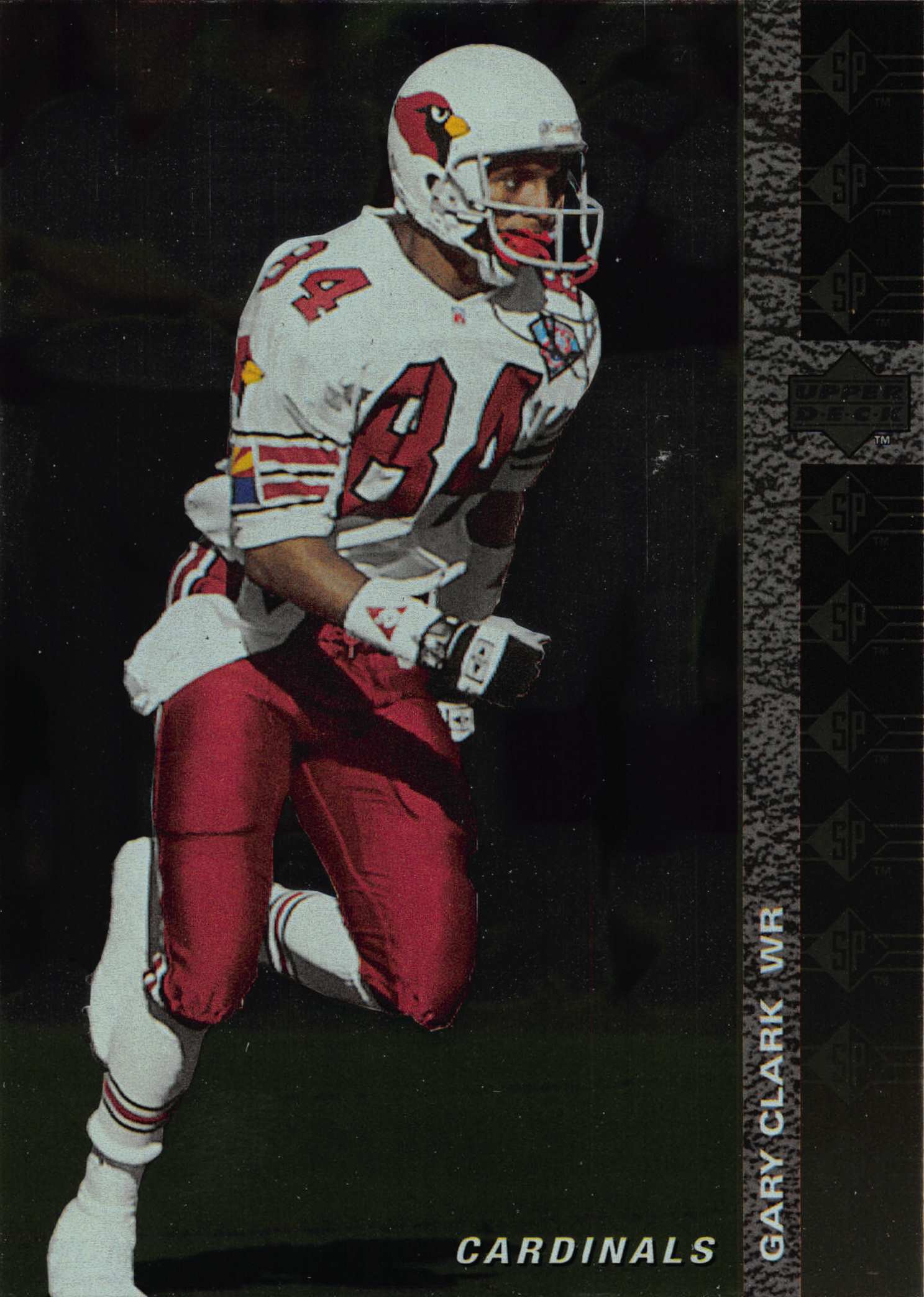 1994 SP (Upper Deck) Football "Main Set" Cards #1 to #200 Rookies and Veterans - Picture 214 of 393
