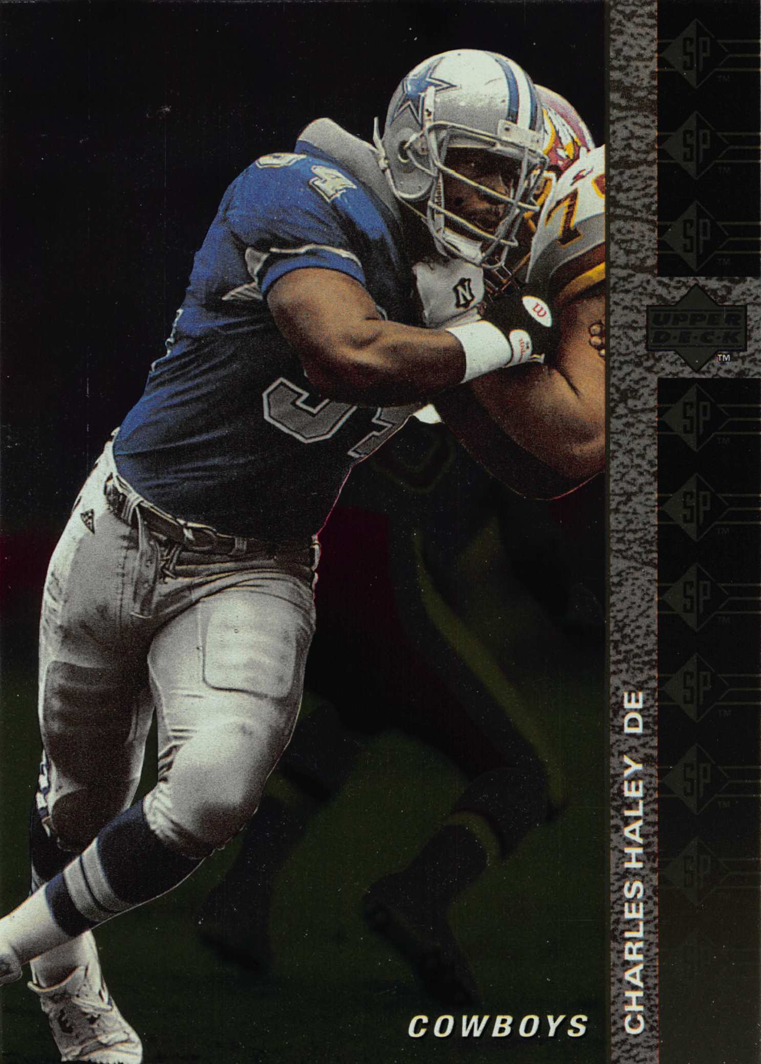 1994 SP (Upper Deck) Football "Main Set" Cards #1 to #200 Rookies and Veterans - Picture 228 of 393