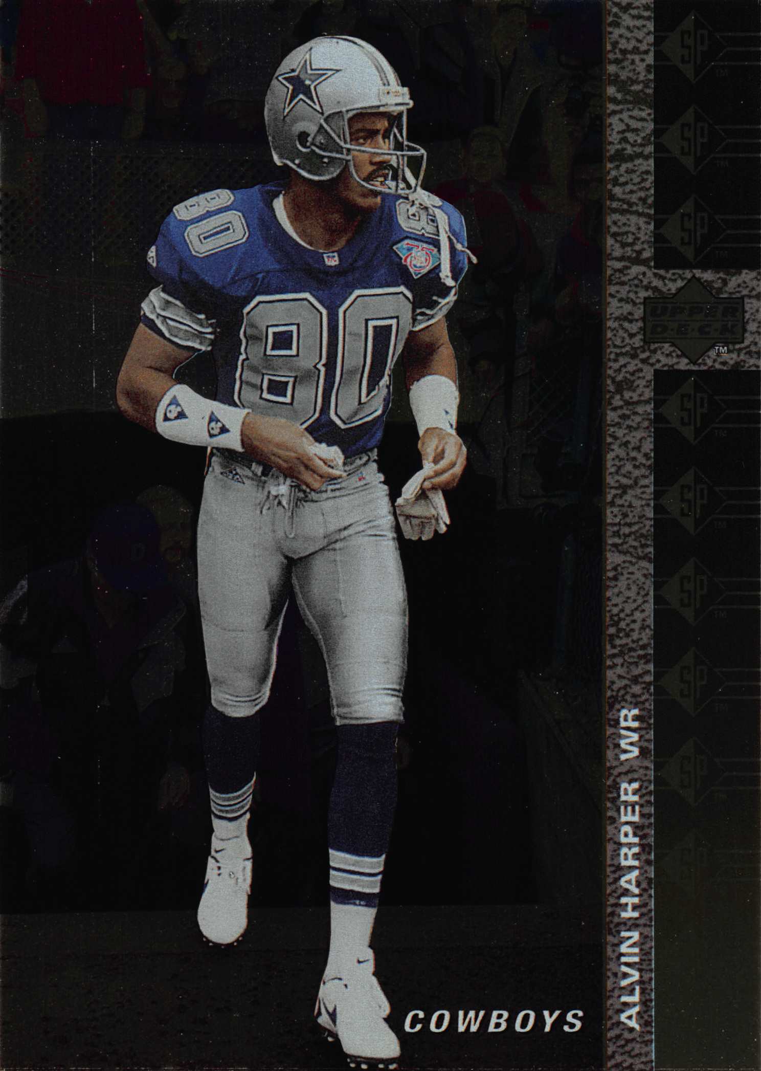 1994 SP (Upper Deck) Football "Main Set" Cards #1 to #200 Rookies and Veterans - Picture 230 of 393