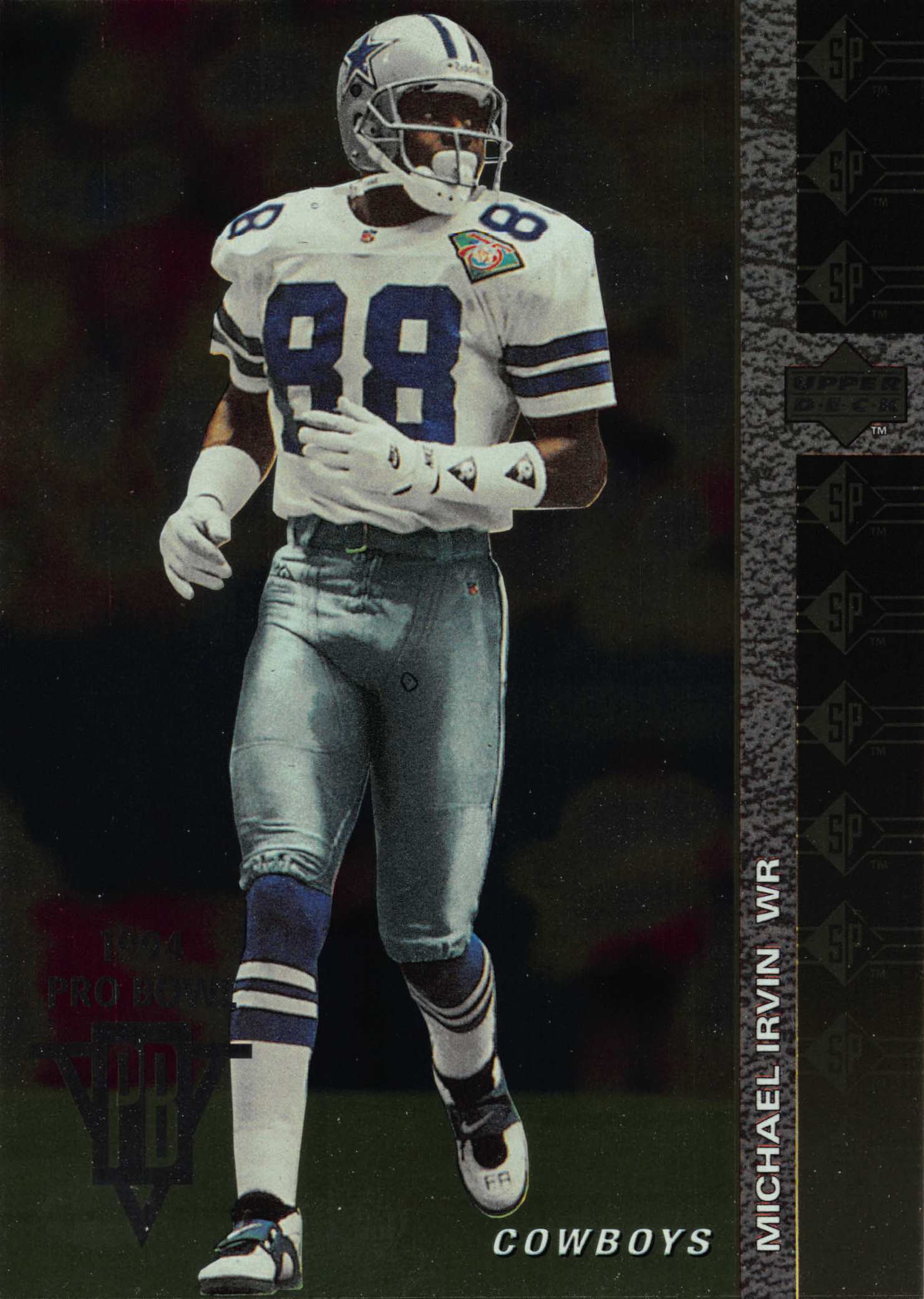 1994 SP (Upper Deck) Football "Main Set" Cards #1 to #200 Rookies and Veterans - Picture 232 of 393