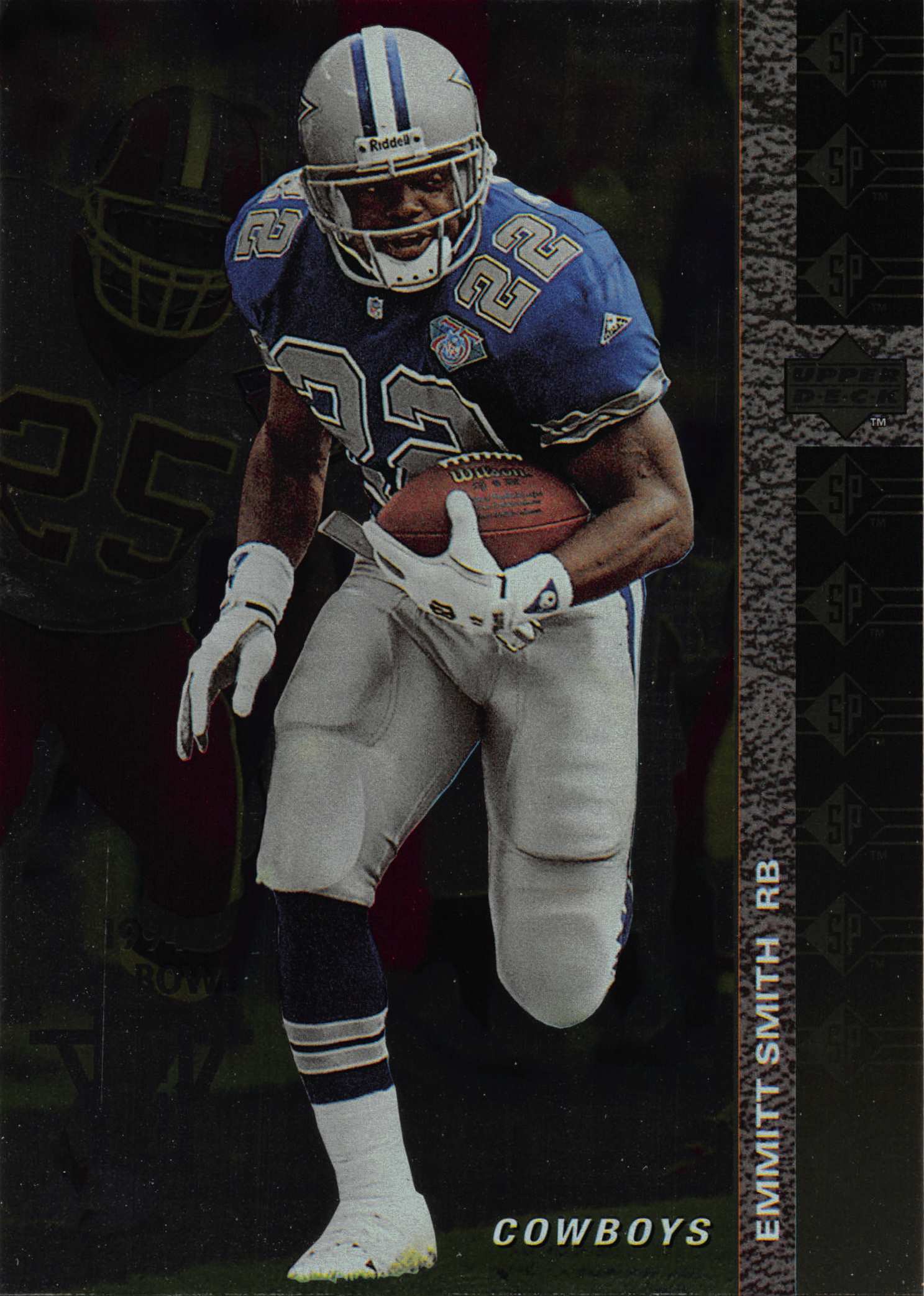 1994 SP (Upper Deck) Football "Main Set" Cards #1 to #200 Rookies and Veterans - Picture 236 of 393