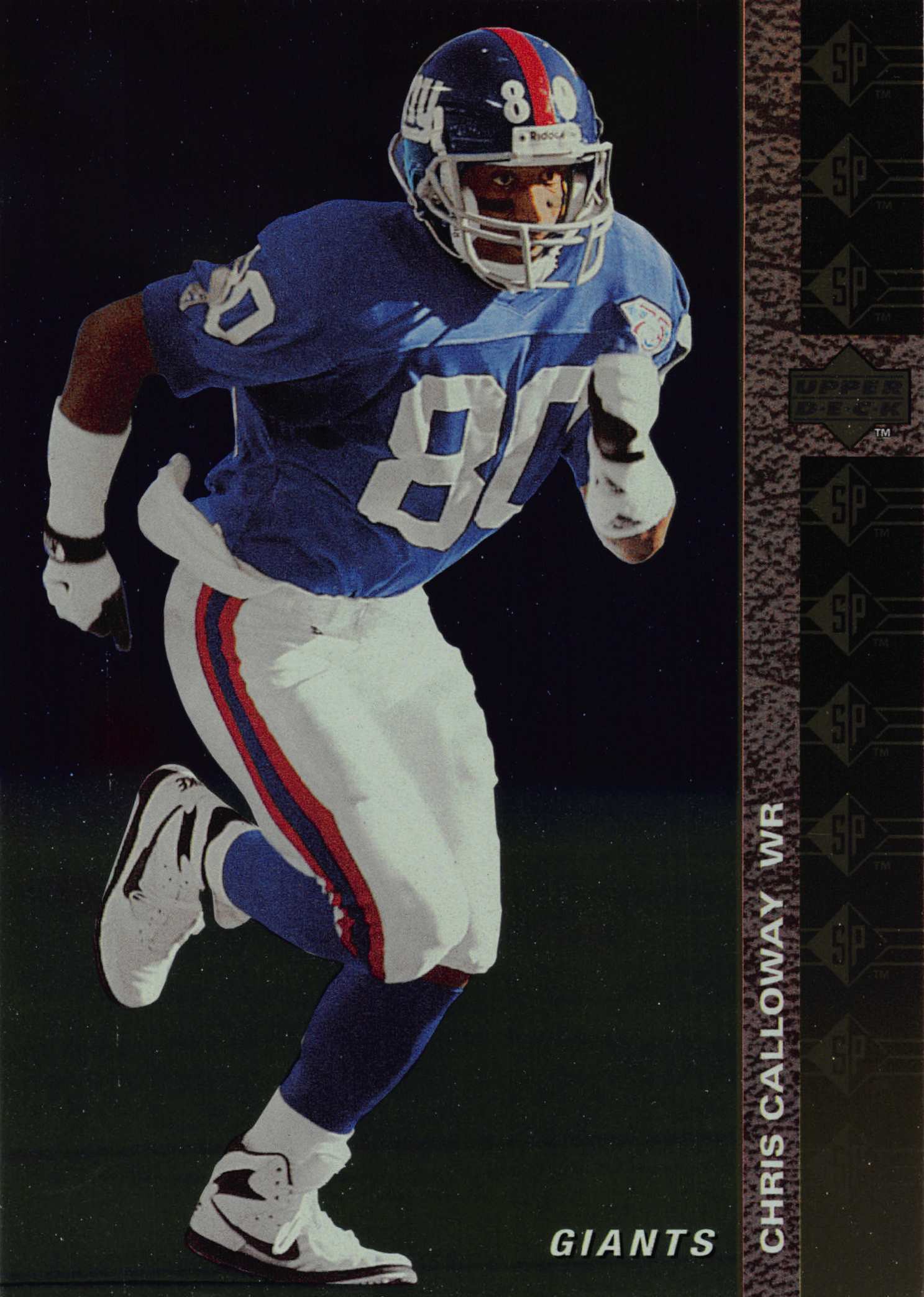 1994 SP (Upper Deck) Football "Main Set" Cards #1 to #200 Rookies and Veterans - Picture 246 of 393