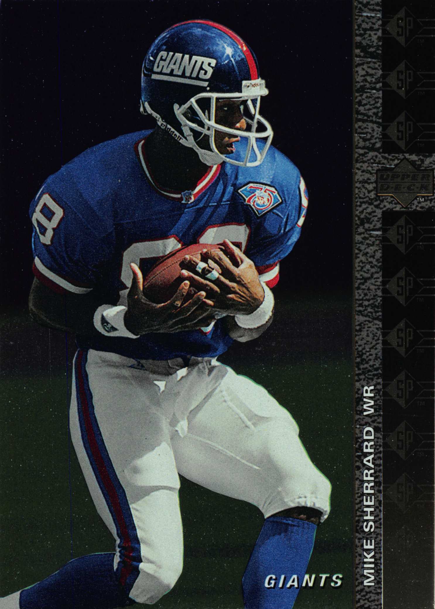 1994 SP (Upper Deck) Football "Main Set" Cards #1 to #200 Rookies and Veterans - Picture 248 of 393