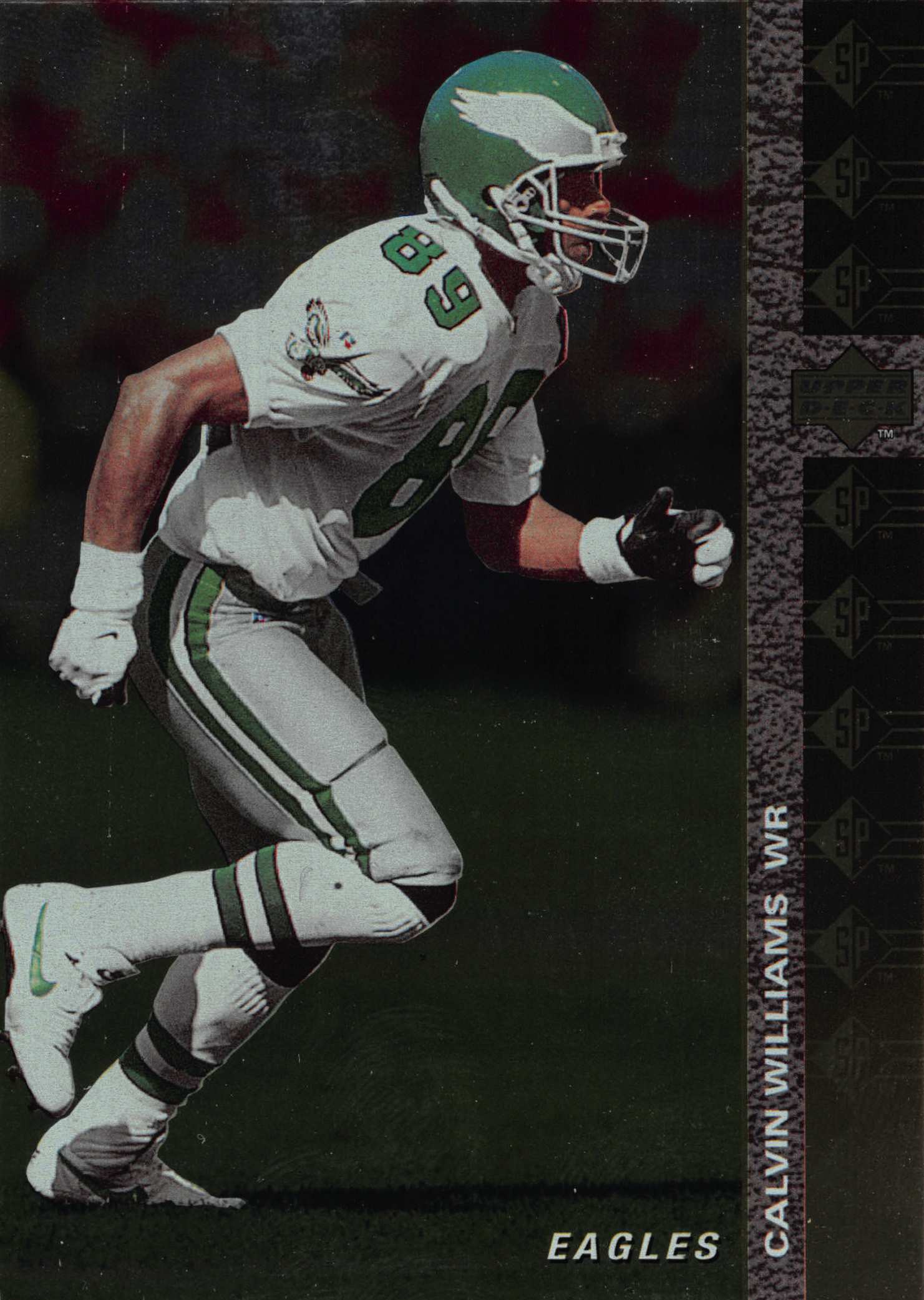 1994 SP (Upper Deck) Football "Main Set" Cards #1 to #200 Rookies and Veterans - Picture 258 of 393