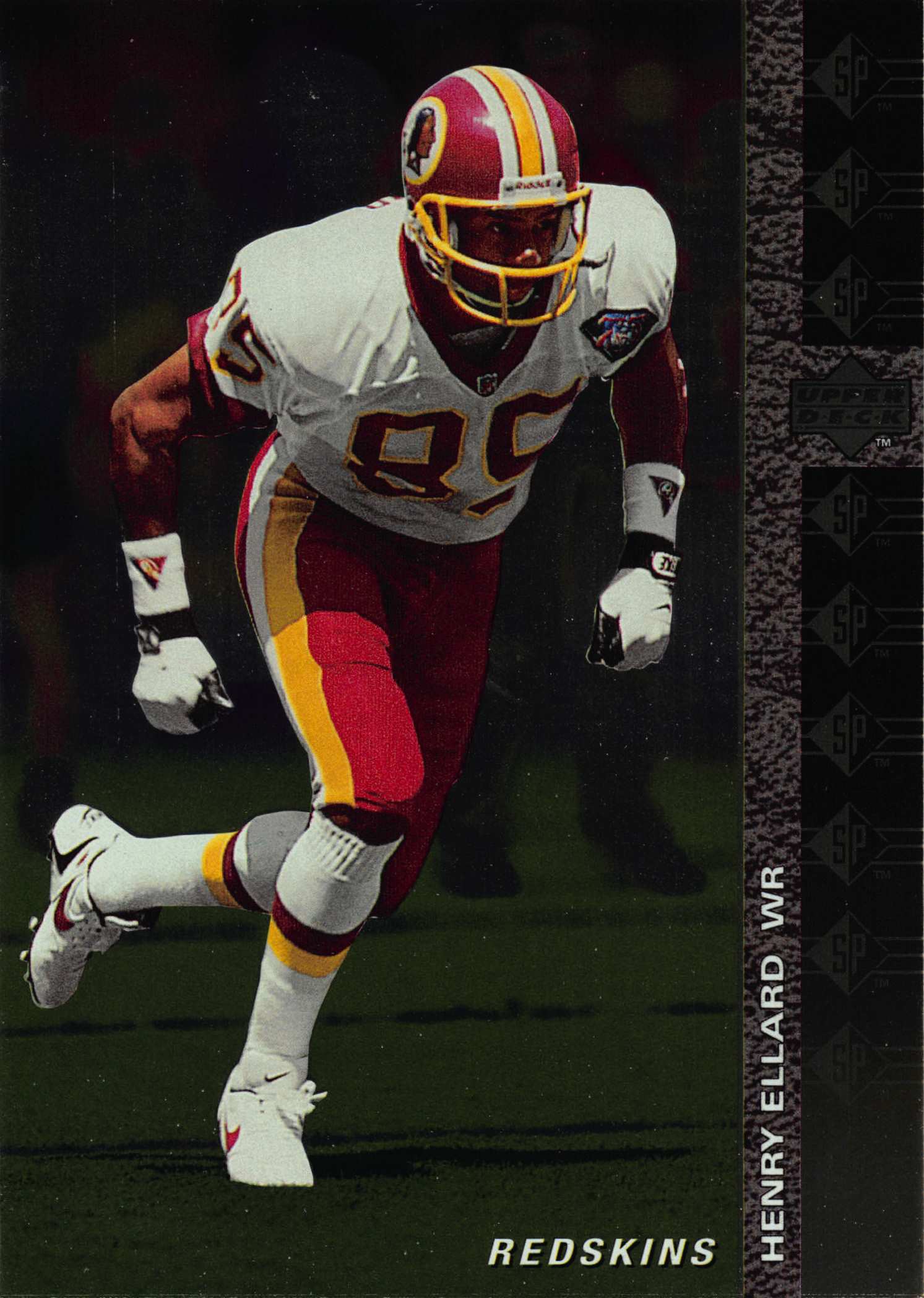 1994 SP (Upper Deck) Football "Main Set" Cards #1 to #200 Rookies and Veterans - Picture 264 of 393