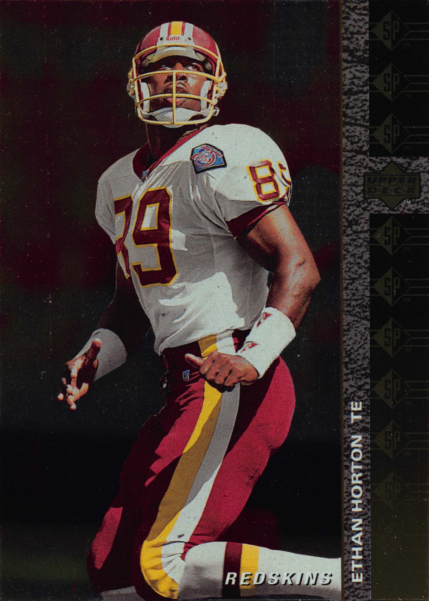1994 SP (Upper Deck) Football "Main Set" Cards #1 to #200 Rookies and Veterans - Picture 266 of 393