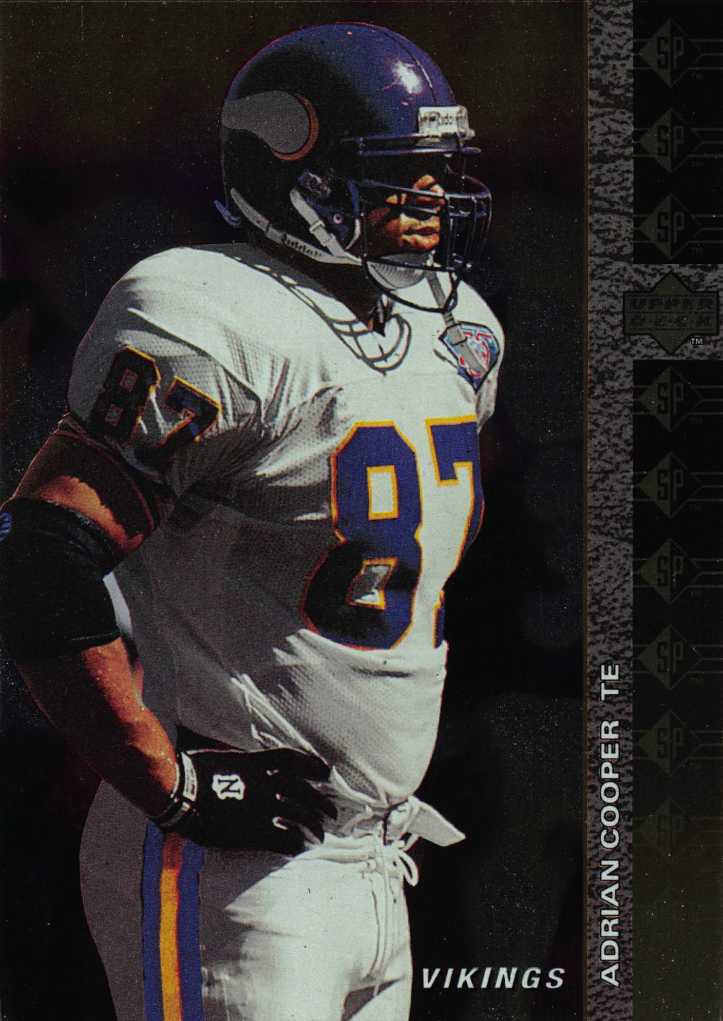 1994 SP (Upper Deck) Football "Main Set" Cards #1 to #200 Rookies and Veterans - Picture 278 of 393