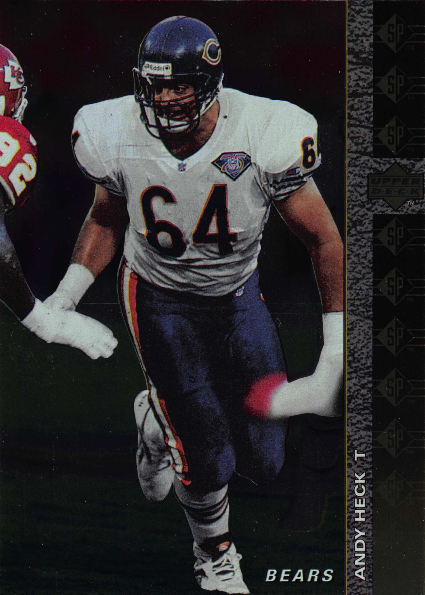 1994 SP (Upper Deck) Football "Main Set" Cards #1 to #200 Rookies and Veterans - Picture 290 of 393