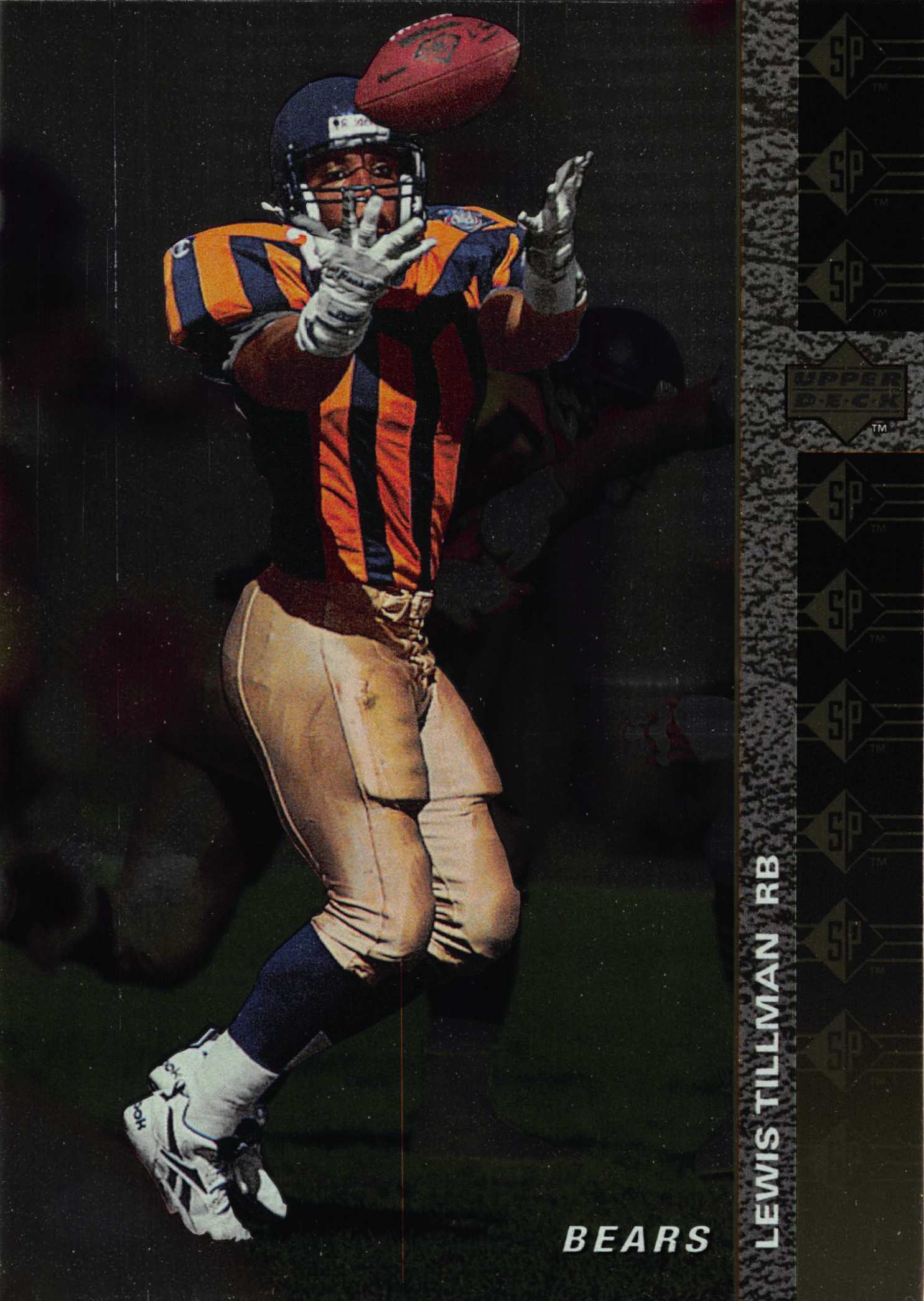 1994 SP (Upper Deck) Football "Main Set" Cards #1 to #200 Rookies and Veterans - Picture 296 of 393