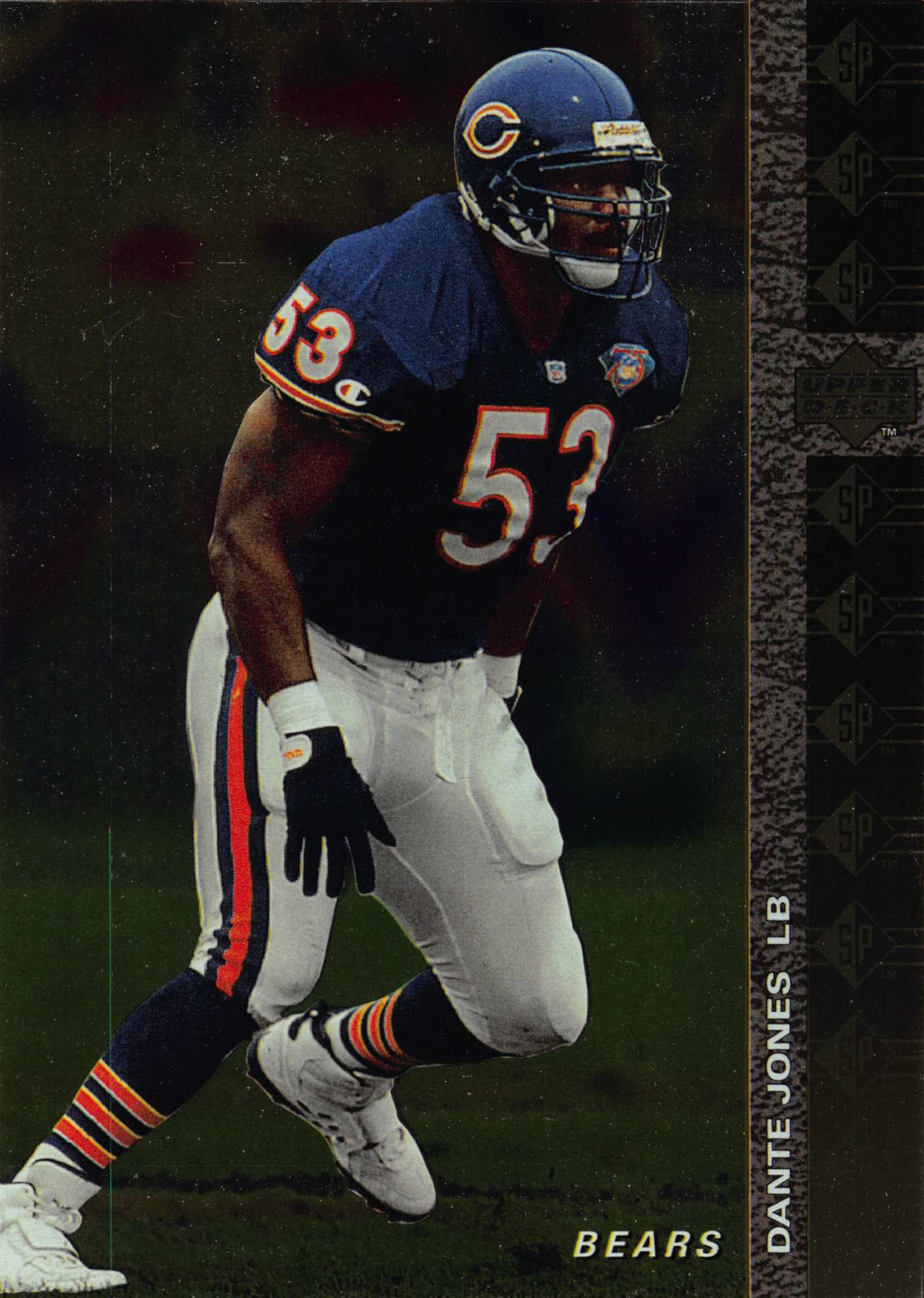 1994 SP (Upper Deck) Football "Main Set" Cards #1 to #200 Rookies and Veterans - Picture 298 of 393