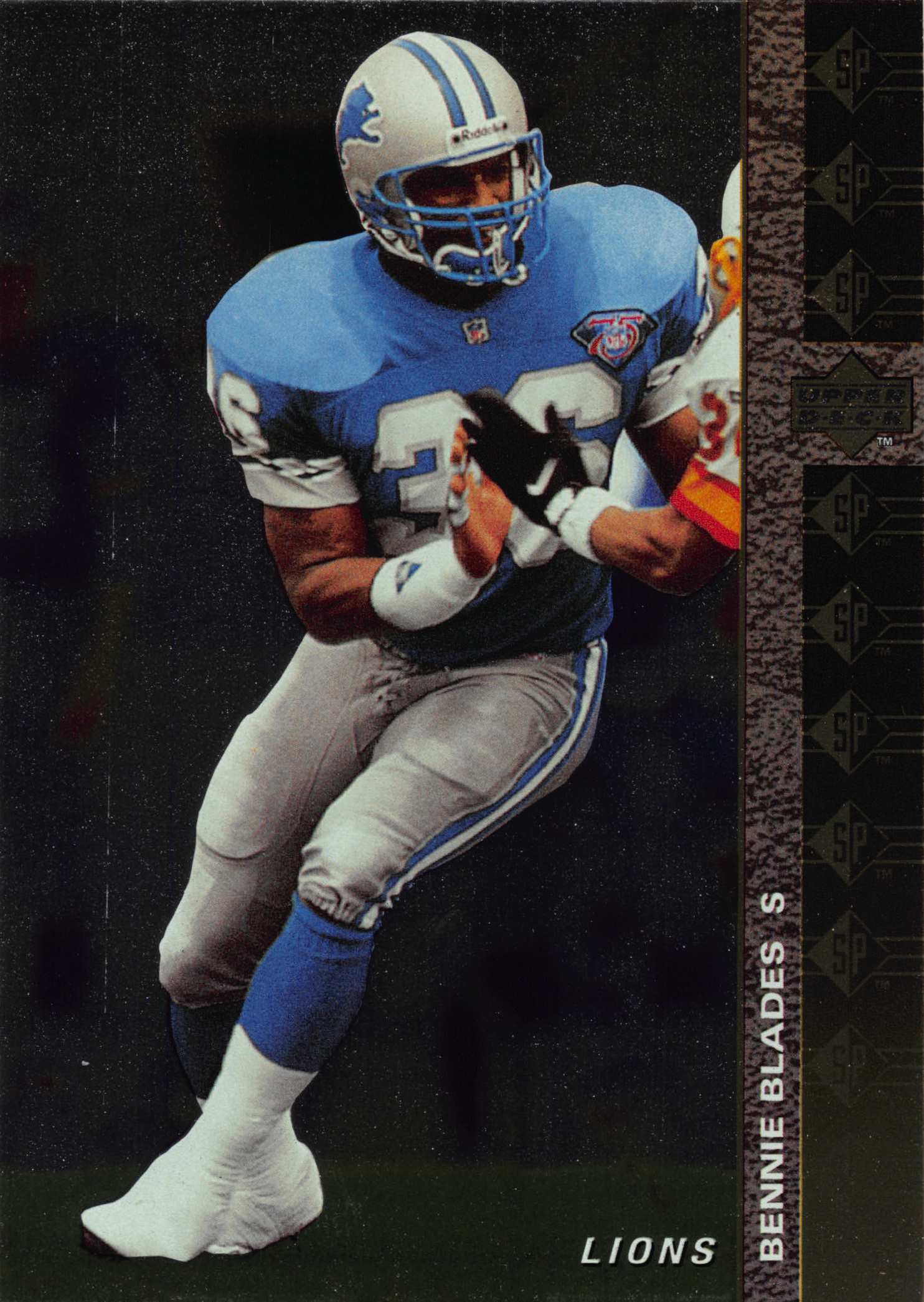 1994 SP (Upper Deck) Football "Main Set" Cards #1 to #200 Rookies and Veterans - Picture 314 of 393