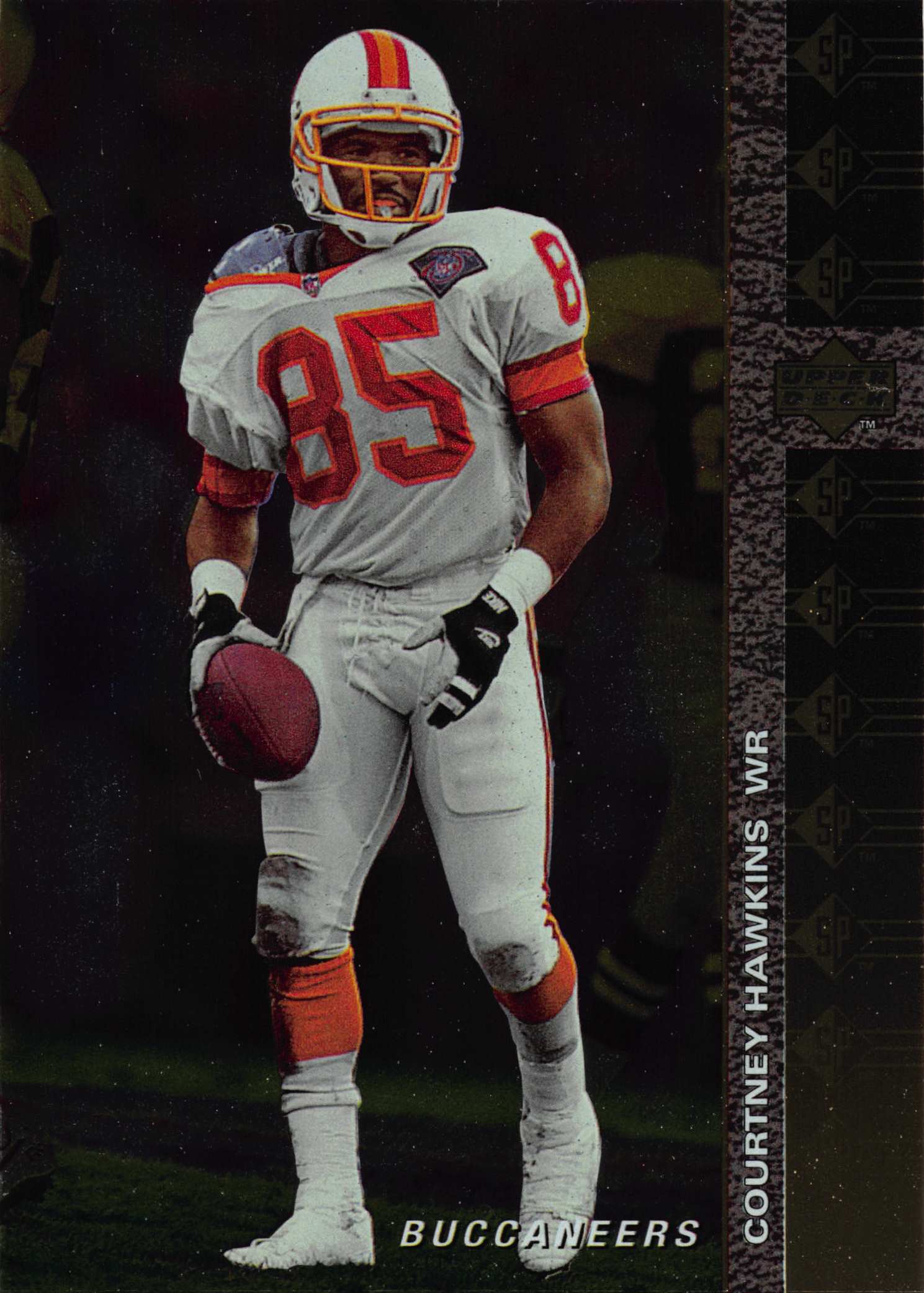 1994 SP (Upper Deck) Football "Main Set" Cards #1 to #200 Rookies and Veterans - Picture 330 of 393