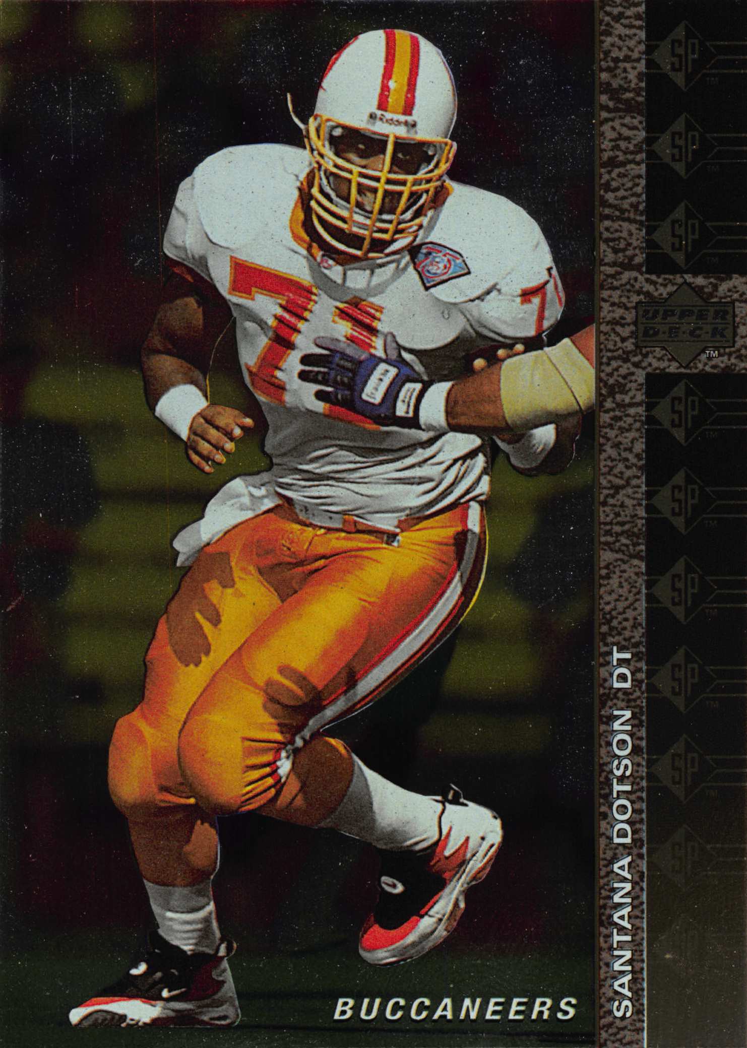 1994 SP (Upper Deck) Football "Main Set" Cards #1 to #200 Rookies and Veterans - Picture 336 of 393