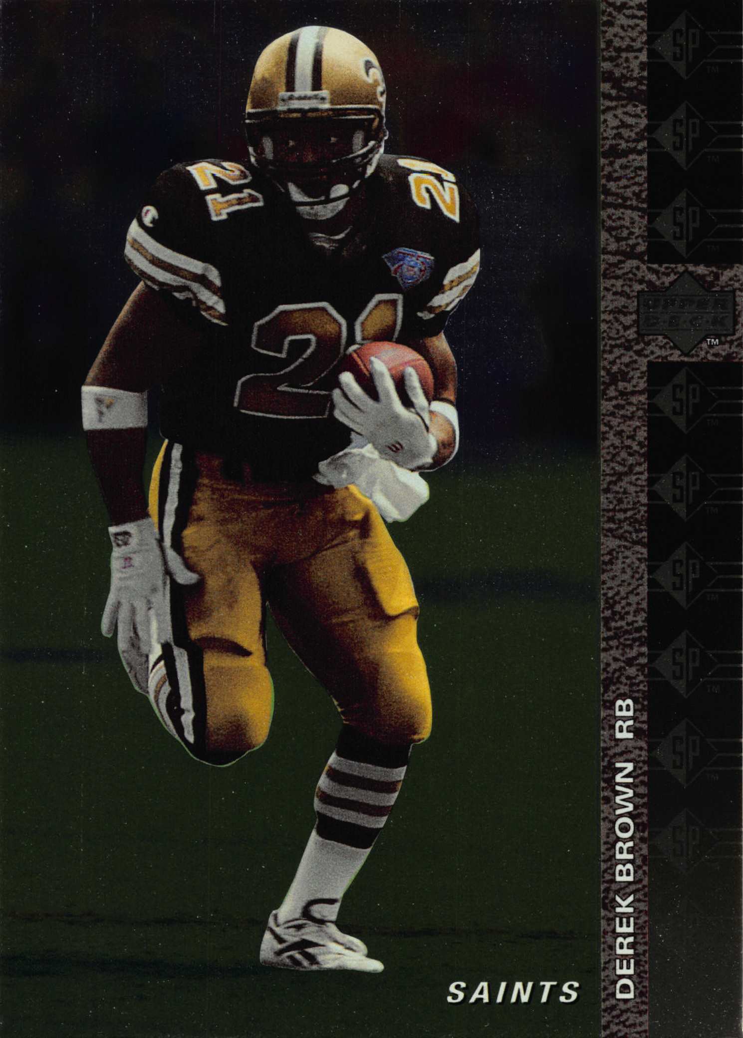 1994 SP (Upper Deck) Football "Main Set" Cards #1 to #200 Rookies and Veterans - Picture 342 of 393