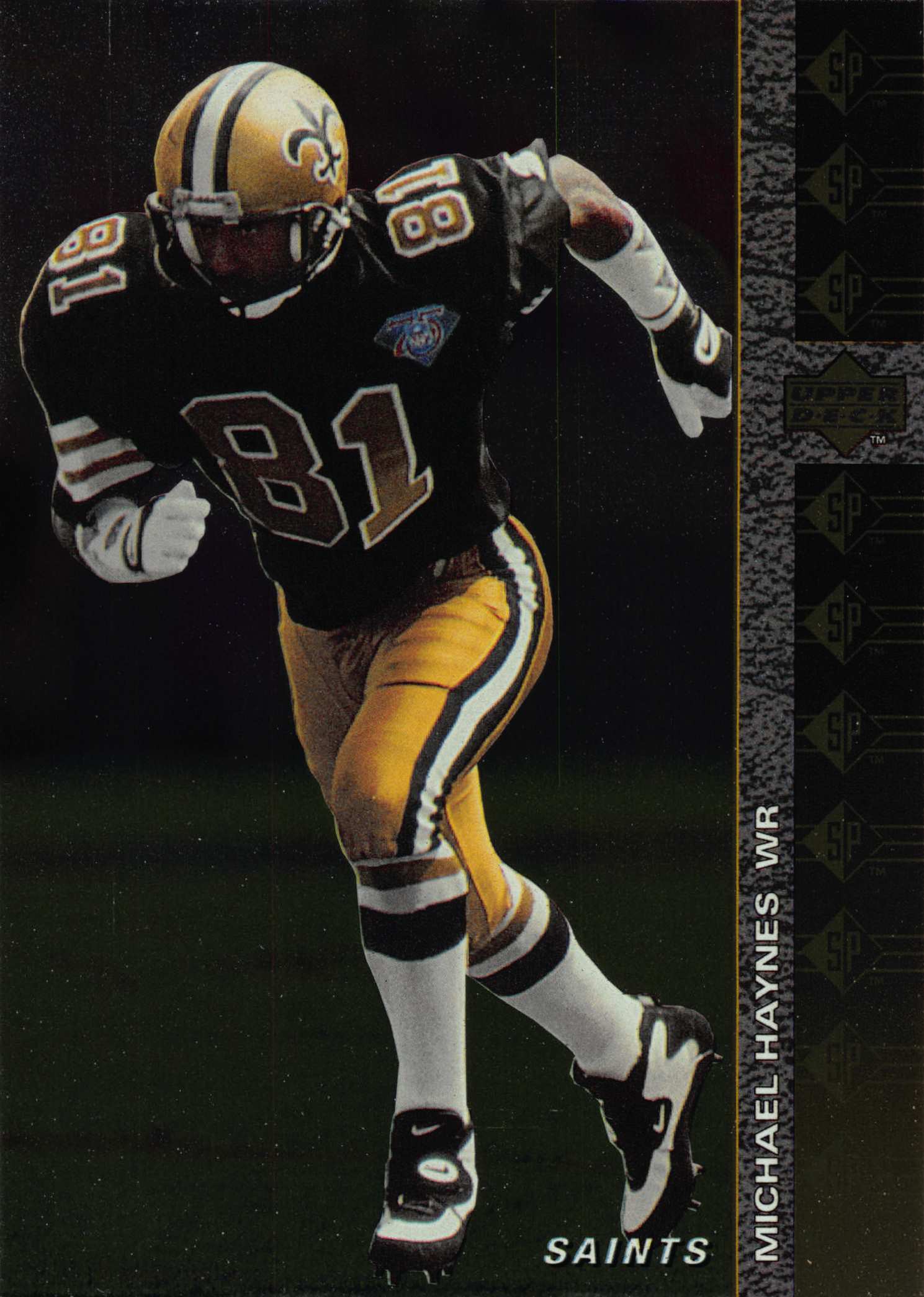 1994 SP (Upper Deck) Football "Main Set" Cards #1 to #200 Rookies and Veterans - Picture 346 of 393