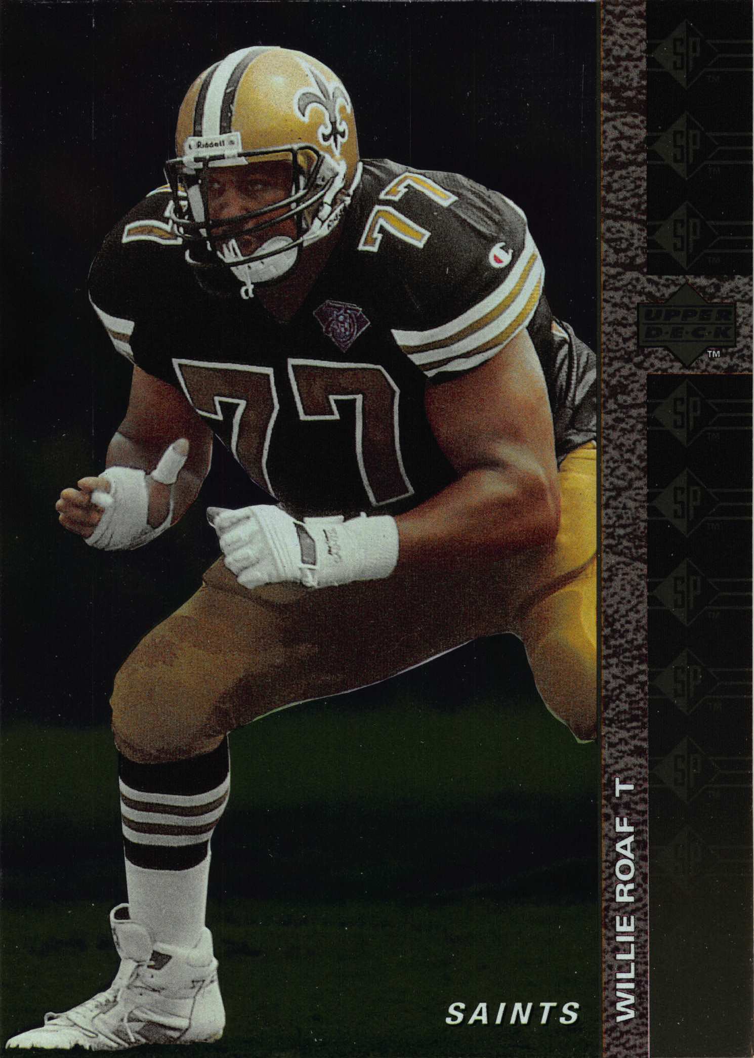 1994 SP (Upper Deck) Football "Main Set" Cards #1 to #200 Rookies and Veterans - Picture 352 of 393