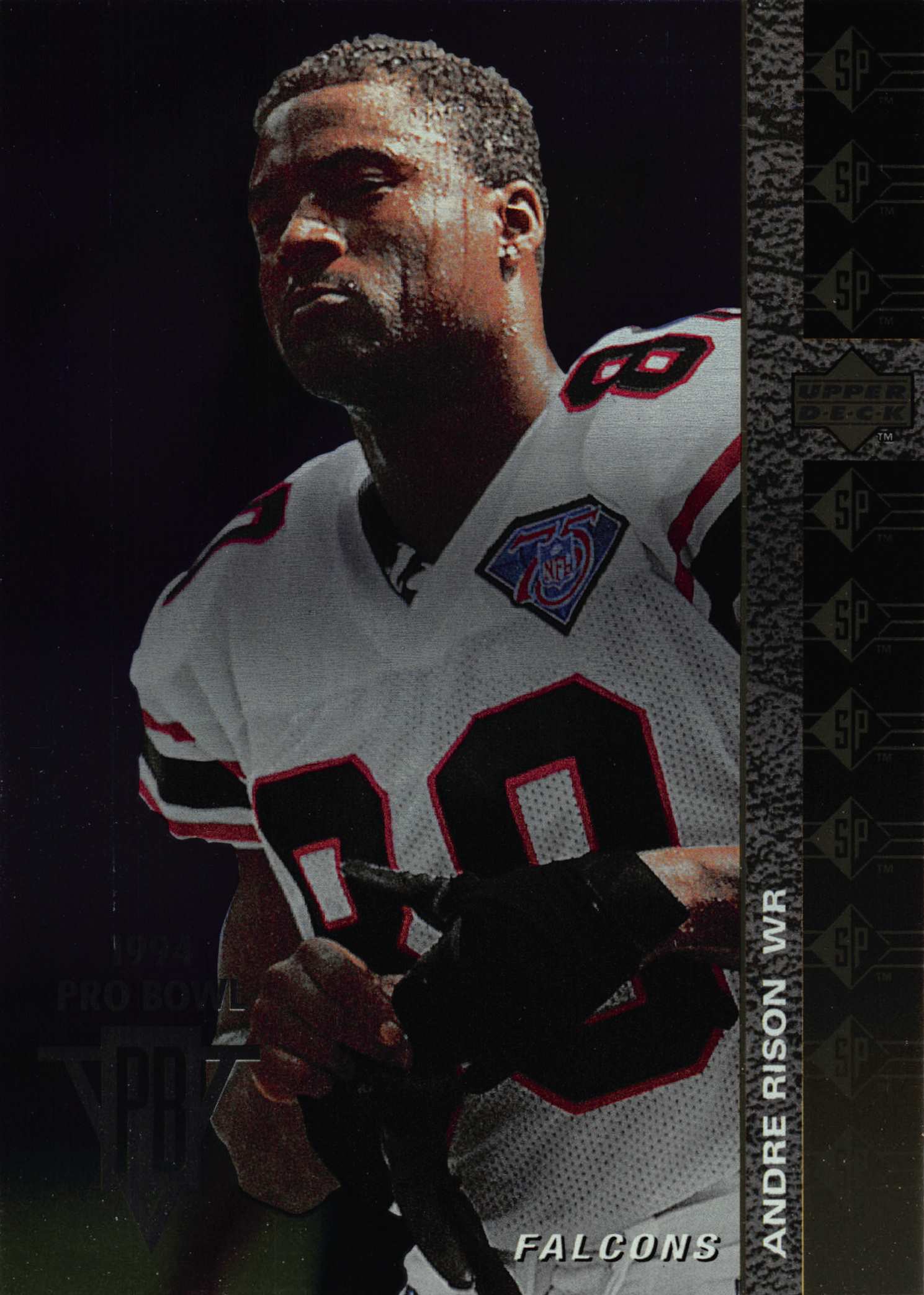 1994 SP (Upper Deck) Football "Main Set" Cards #1 to #200 Rookies and Veterans - Picture 358 of 393