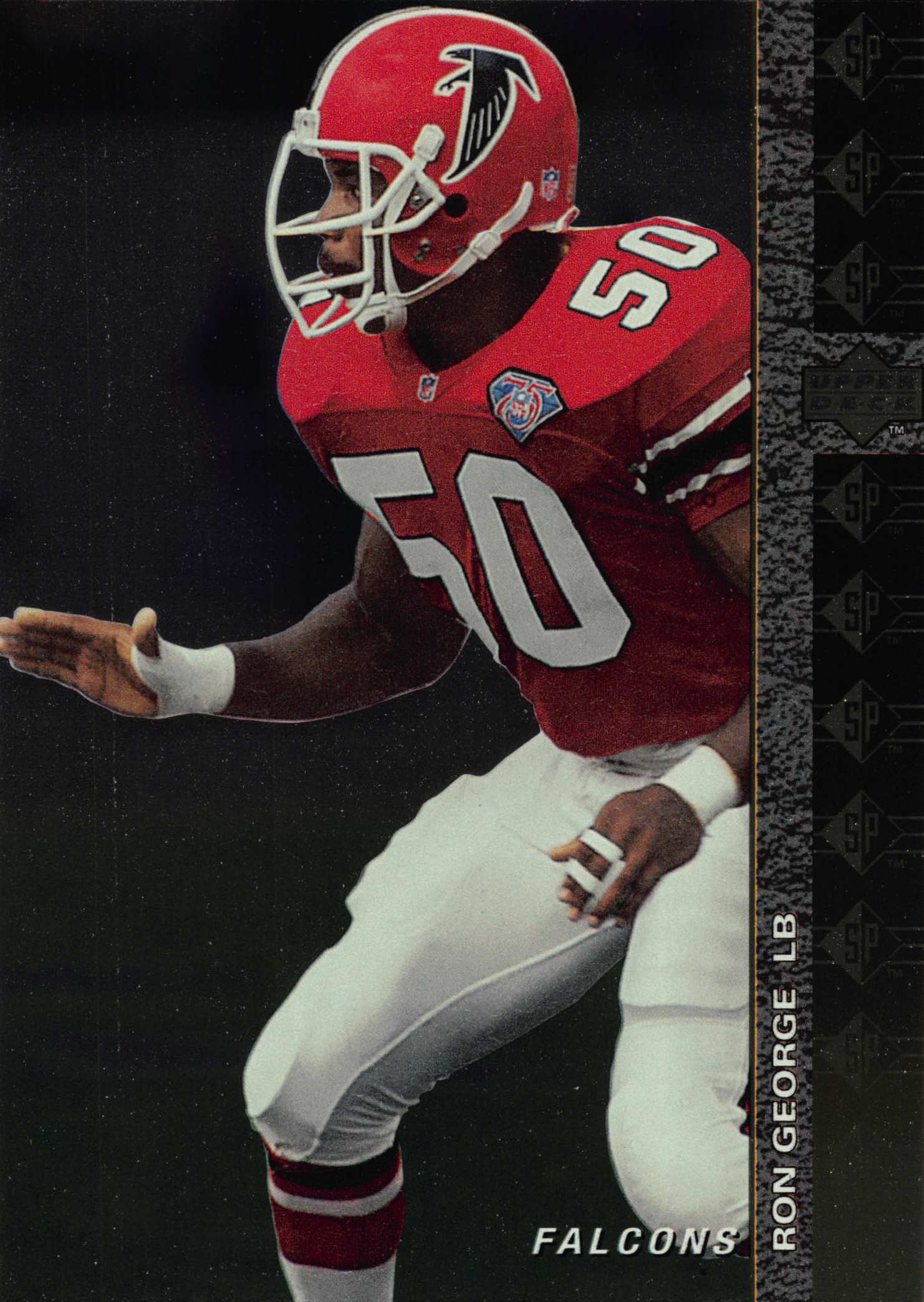 1994 SP (Upper Deck) Football "Main Set" Cards #1 to #200 Rookies and Veterans - Picture 366 of 393