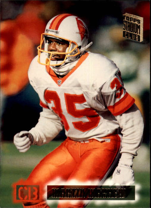 1994 Stadium Club Football "Main Set" Cards #1 to #250 Rookies and Veterans - Picture 8 of 497
