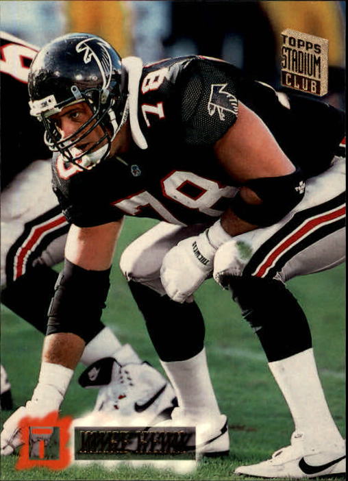 1994 Stadium Club Football "Main Set" Cards #1 to #250 Rookies and Veterans - Picture 14 of 497