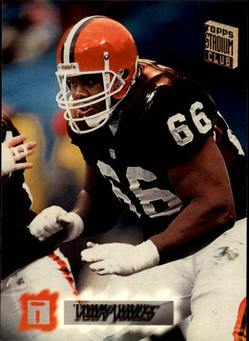 1994 Stadium Club Football "Main Set" Cards #1 to #250 Rookies and Veterans - Picture 18 of 497