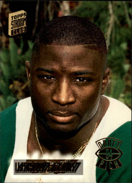 1994 Stadium Club Football "Main Set" Cards #1 to #250 Rookies and Veterans - Picture 30 of 497