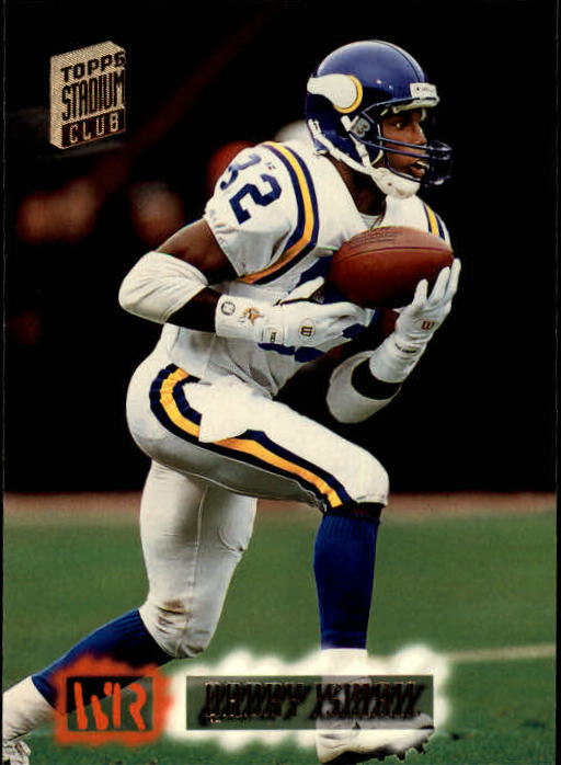 1994 Stadium Club Football "Main Set" Cards #1 to #250 Rookies and Veterans - Picture 36 of 497