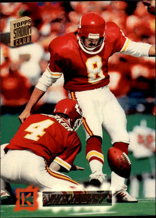 1994 Stadium Club Football "Main Set" Cards #1 to #250 Rookies and Veterans - Picture 50 of 497