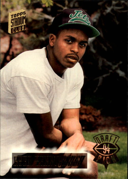1994 Stadium Club Football "Main Set" Cards #1 to #250 Rookies and Veterans - Picture 58 of 497