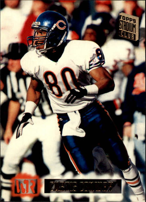 1994 Stadium Club Football "Main Set" Cards #1 to #250 Rookies and Veterans - Picture 76 of 497