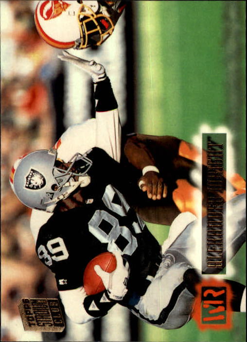 1994 Stadium Club Football "Main Set" Cards #1 to #250 Rookies and Veterans - Picture 86 of 497