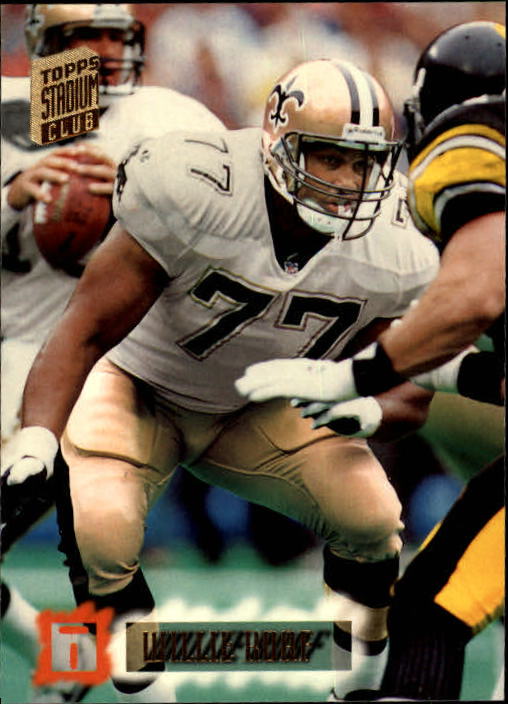 1994 Stadium Club Football "Main Set" Cards #1 to #250 Rookies and Veterans - Picture 88 of 497