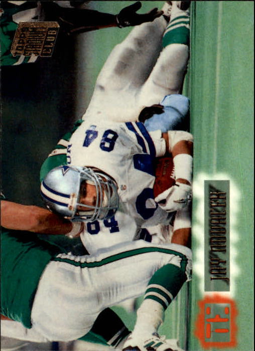1994 Stadium Club Football "Main Set" Cards #1 to #250 Rookies and Veterans - Picture 104 of 497