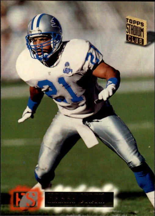 1994 Stadium Club Football "Main Set" Cards #1 to #250 Rookies and Veterans - Picture 108 of 497