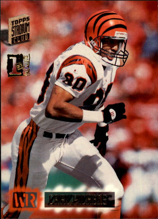 1994 Stadium Club Football "Main Set" Cards #1 to #250 Rookies and Veterans - Picture 138 of 497