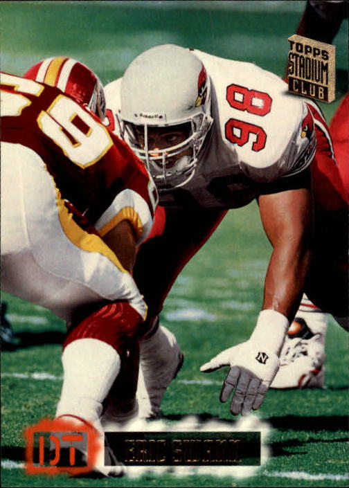 1994 Stadium Club Football "Main Set" Cards #1 to #250 Rookies and Veterans - Picture 156 of 497
