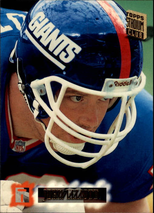 1994 Stadium Club Football "Main Set" Cards #1 to #250 Rookies and Veterans - Picture 162 of 497