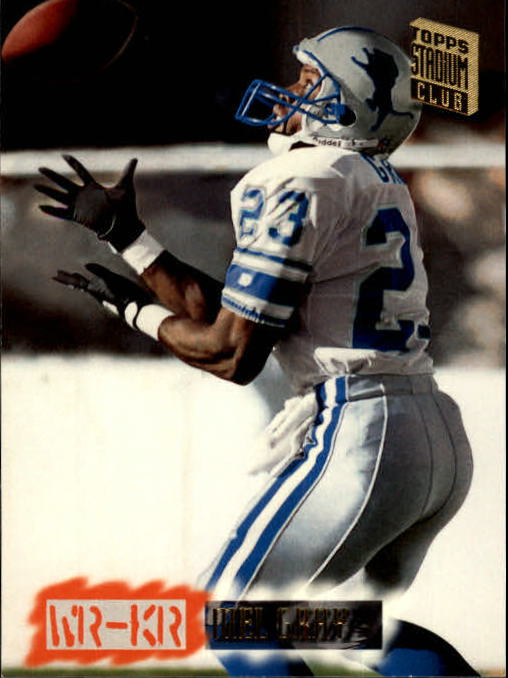 1994 Stadium Club Football "Main Set" Cards #1 to #250 Rookies and Veterans - Picture 172 of 497