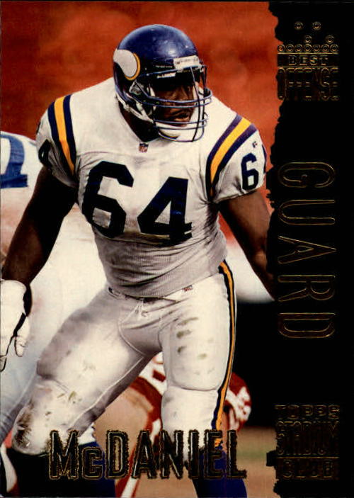 1994 Stadium Club Football "Main Set" Cards #1 to #250 Rookies and Veterans - Picture 206 of 497